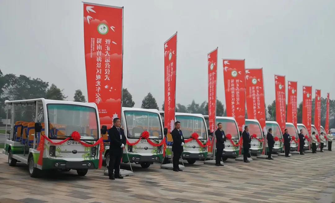 观山，入林，踏浪！这个五一你想去的地方，我都在！