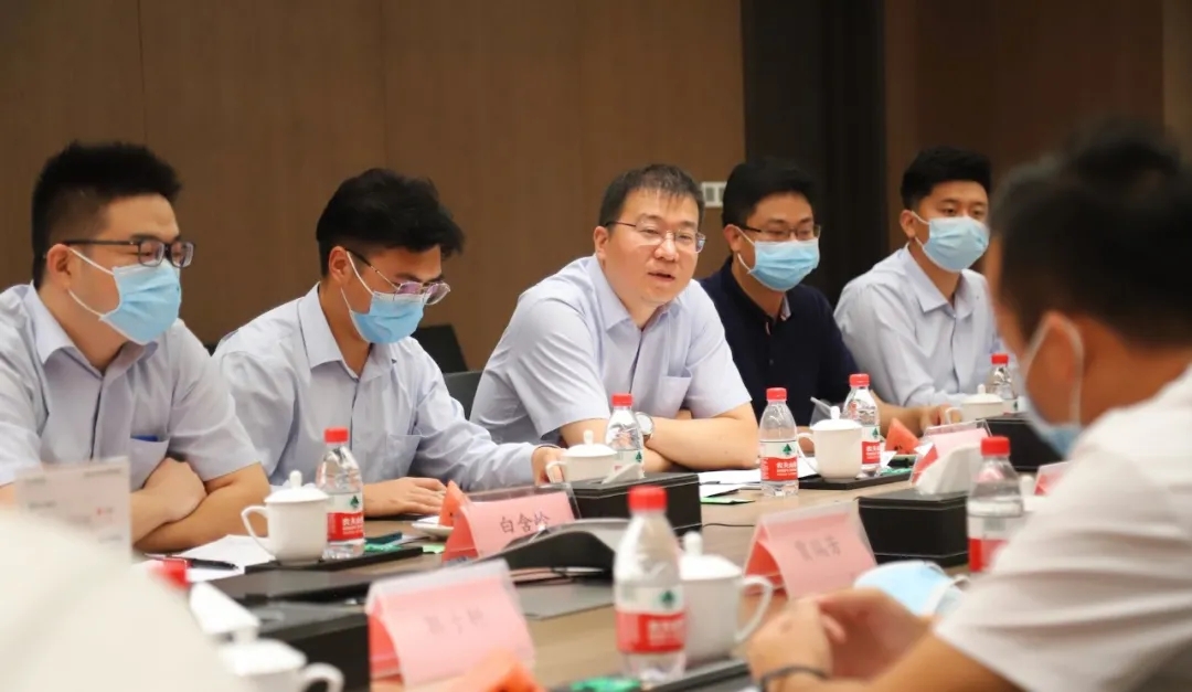 新能源?“心”配送！乐天堂官网新能源物流车品鉴会在郑召开