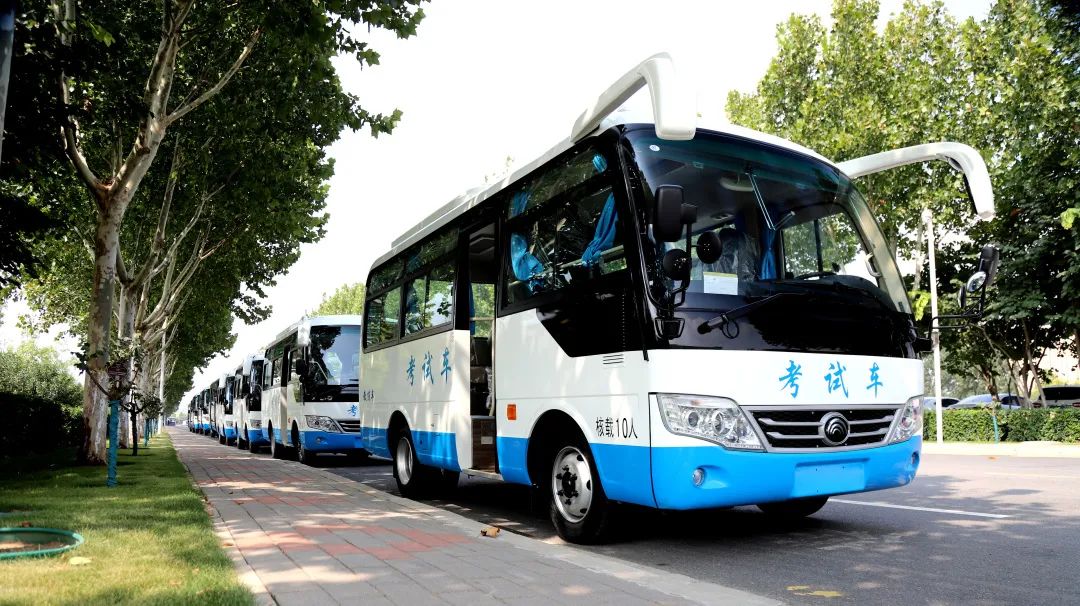 交车！乐天堂官网驾考车批量交付吉林公安交通警察支队