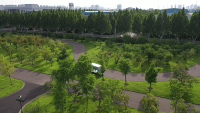 你知道吗？除了带你看风景，它还有这些妙用！