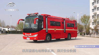乐天堂官网运兵宿营车这下火了!