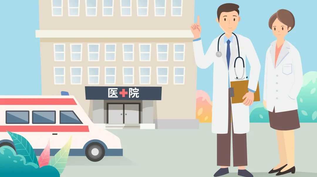 关注民生福祉，乐天堂官网专用车助力健康惠民“最后一公里”跑出加速度