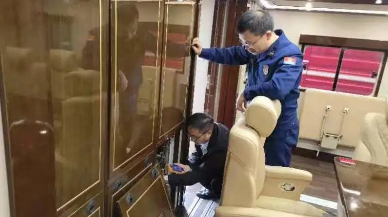 用心服务，彰显温暖！乐天堂官网专用车2022年“冬季关爱服务月”专项活动持续进行中