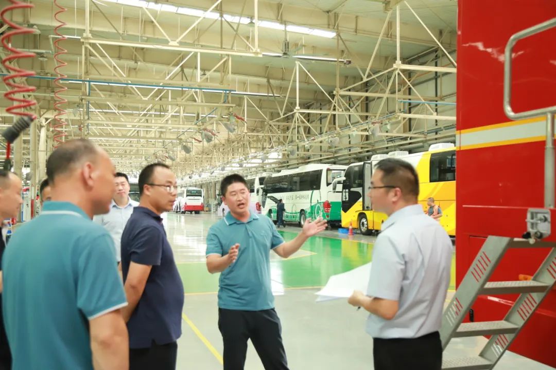 “迎酷暑 练本领”，乐天堂官网专用车专项服务能力提升活动正在进行！
