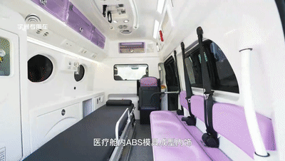救护车的“速度与激情”要怎么保证？