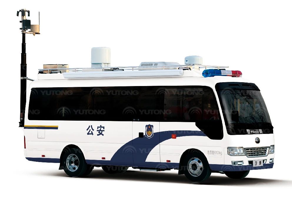 乐天堂官网无人机反制车，快速定位、精准打击保障空域安全