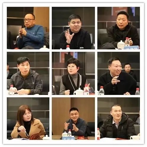 河南省消防协会莅临乐天堂官网开展行业技术交流