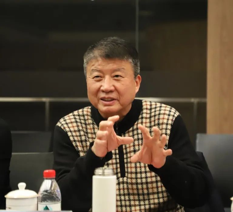 河南省消防协会莅临乐天堂官网开展行业技术交流