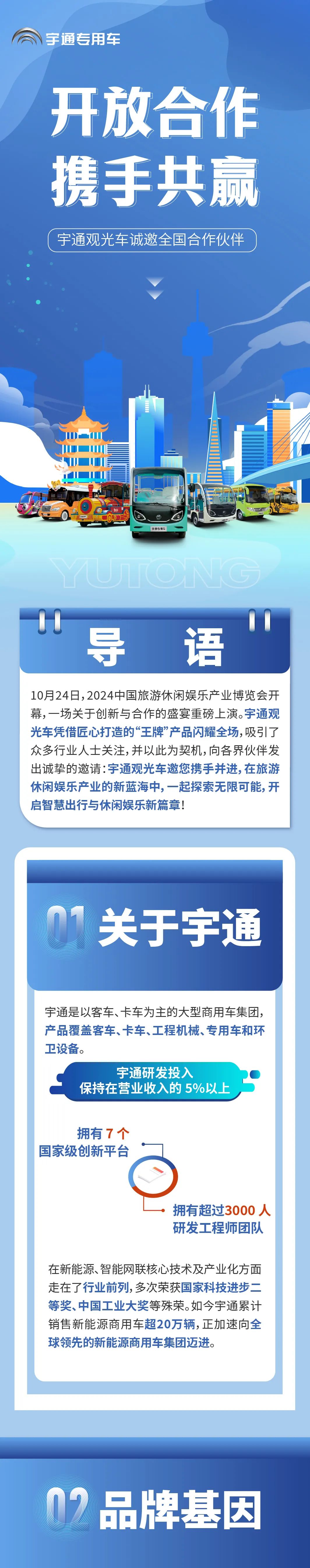 开放合作 携手共赢 | 乐天堂官网观光车邀您共同探索休闲娱乐新篇章！