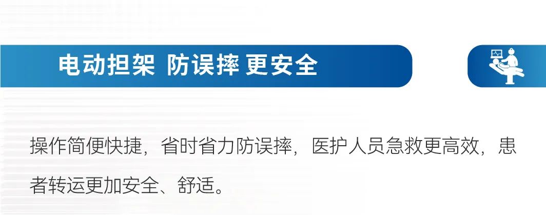 智领未来|乐天堂官网救护车开启高效急救新篇章！