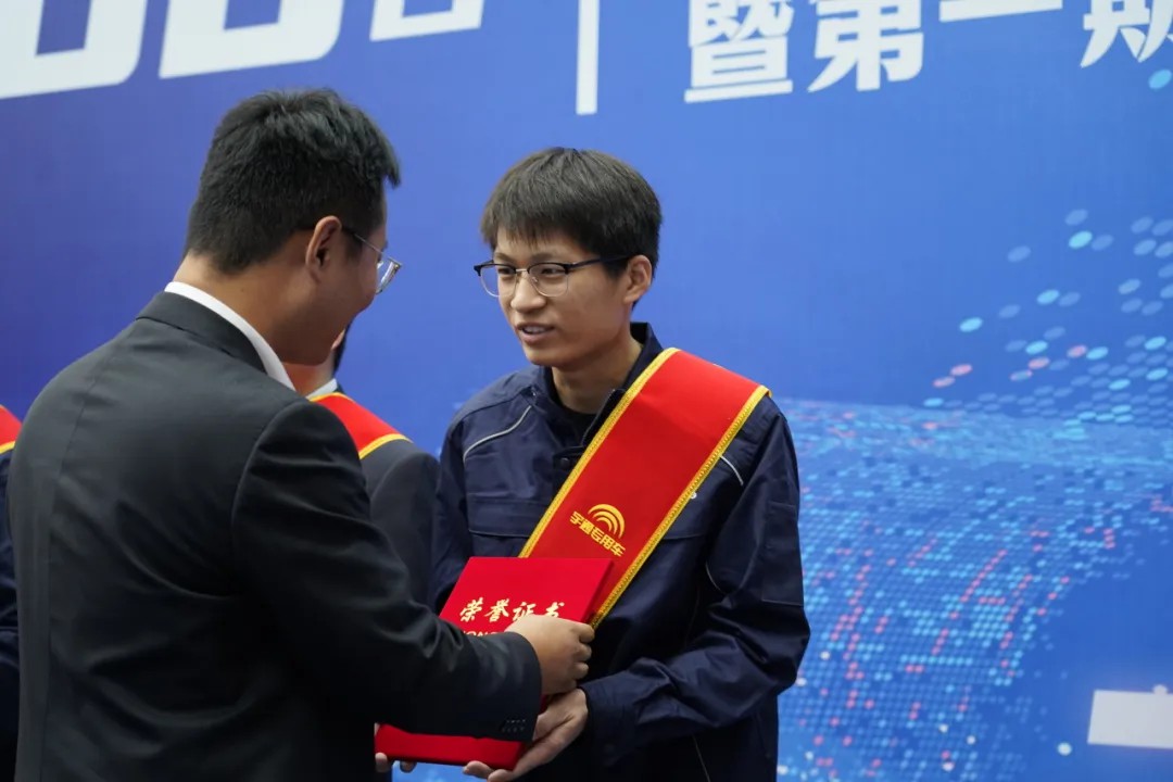 荣耀时刻，共启新程 | 乐天堂官网专用车第3000台整车下线仪式圆满举行
