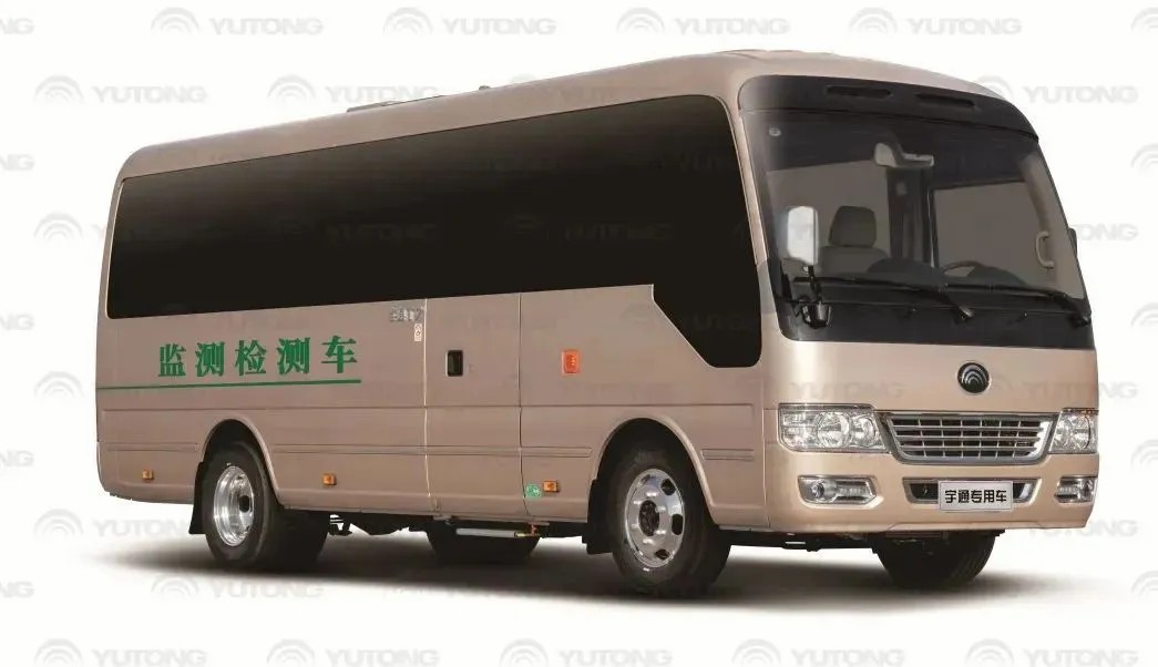 乐天堂官网食品药品监测检测车：科技赋能，守护舌尖上的安全！