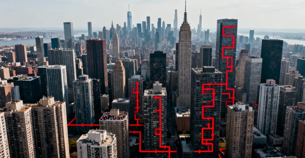 守护城市天际线！乐天堂官网消防装备以科技赋能回应安全新命题