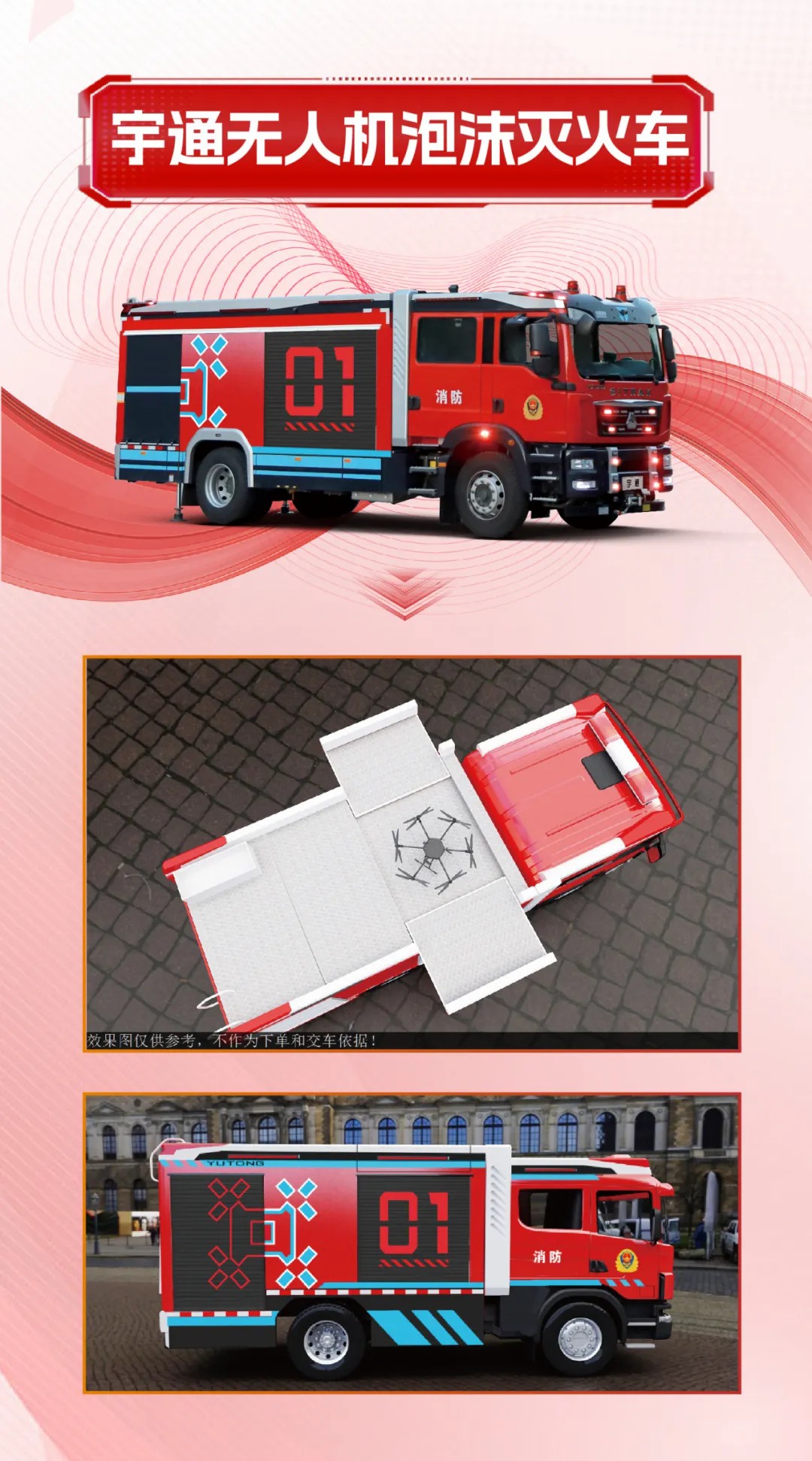 守护城市天际线！乐天堂官网消防装备以科技赋能回应安全新命题