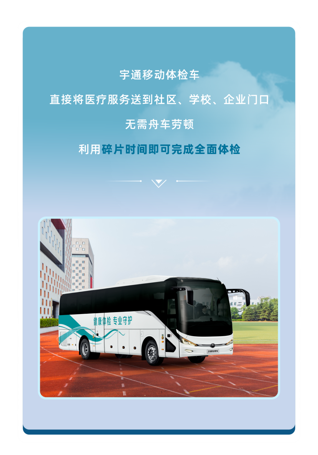 体检坦白局：这些年欠的“健康债”你还逃吗？