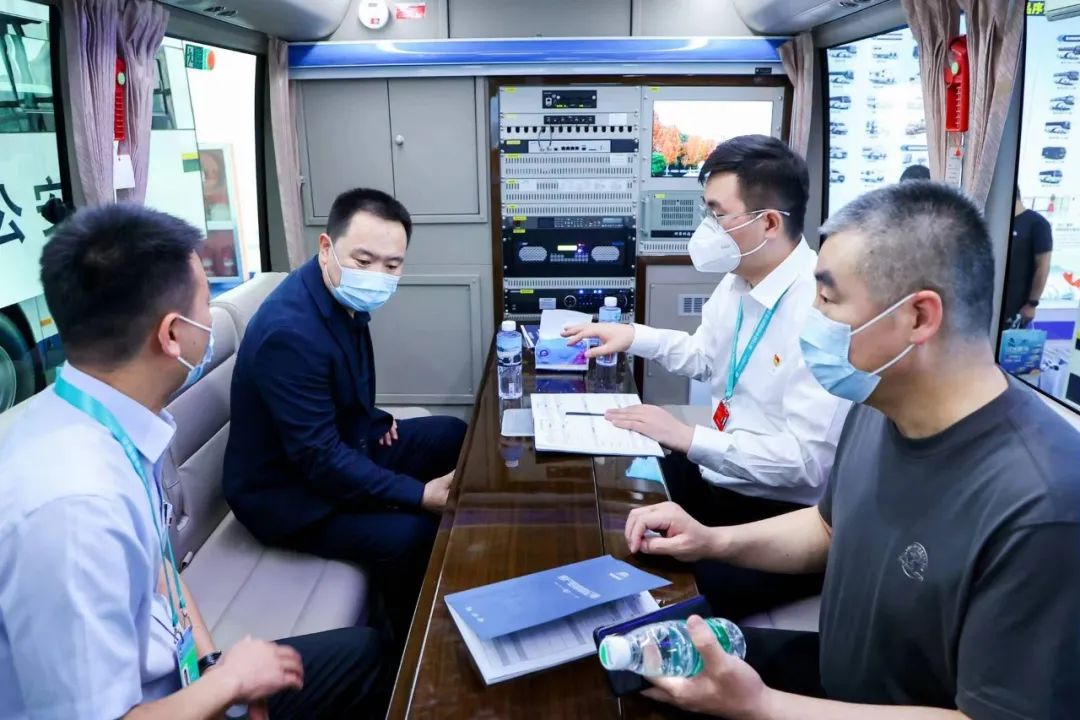 诚邀共赴警用装备行业盛会！2025年警博会乐天堂官网专用车与您不见不散！