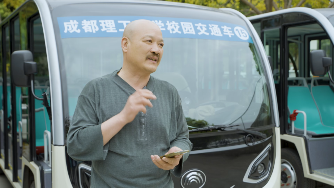 背后“奥秘”解读 | 乐天堂官网校园通勤车如何助力校园通勤安全高效运营？