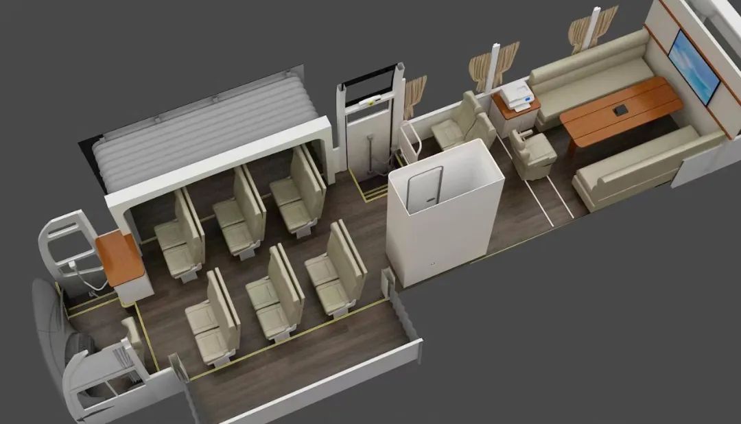 护盾升级，科技兴警为战车再添执法保障