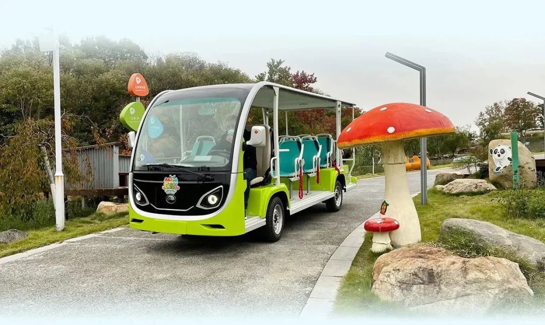 在工位上看春天，是宇宙级的浪漫