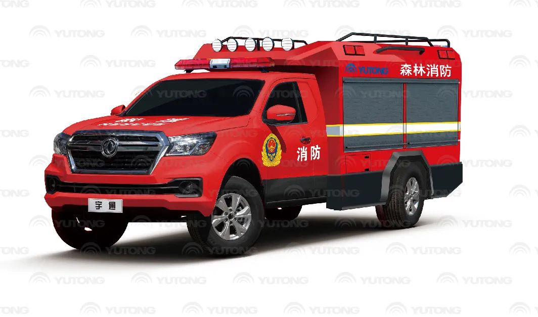 乐天堂官网森林消防救援“天团”来袭，实力守护“绿色长城”