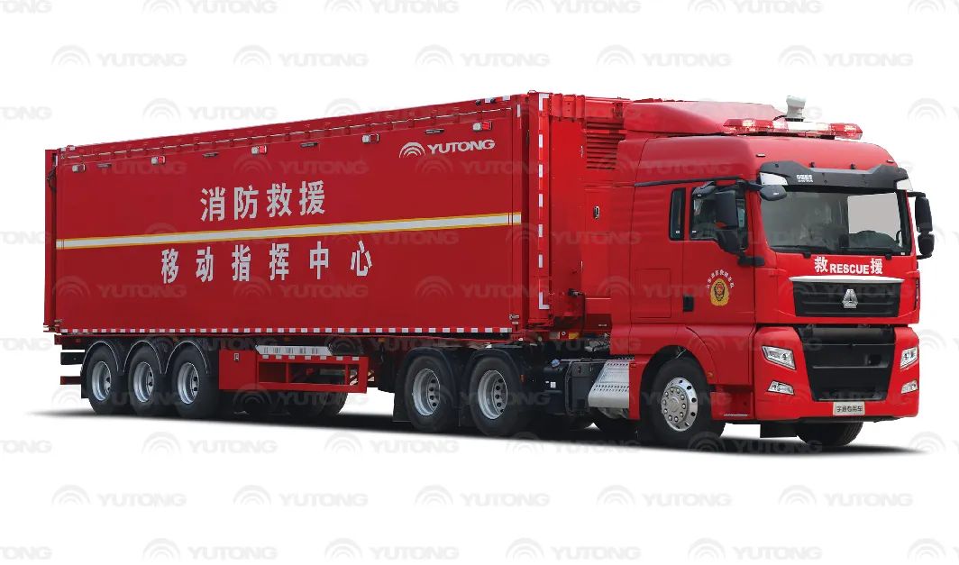 乐天堂官网森林消防救援“天团”来袭，实力守护“绿色长城”