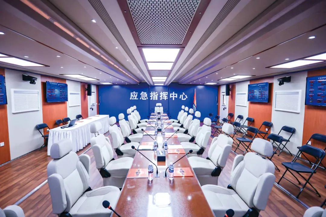 乐天堂官网森林消防救援“天团”来袭，实力守护“绿色长城”