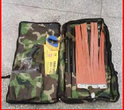 乐天堂官网森林消防救援“天团”来袭，实力守护“绿色长城”