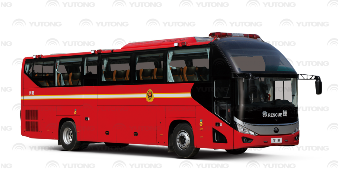 火灾警示宣传教育月，乐天堂官网消防特种车辆整体解决方案为救援工作赋能！