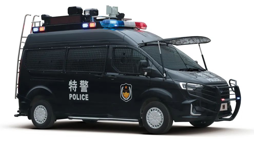 夏季治安大行动，安全防线再加固，共同守护幸福和安宁！