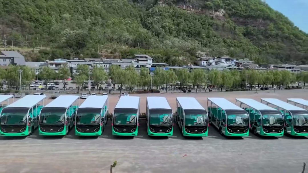 诚邀共赴 | 乐天堂官网专用车与您相约2025 中国(郑州)旅游休闲娱乐产业博览会