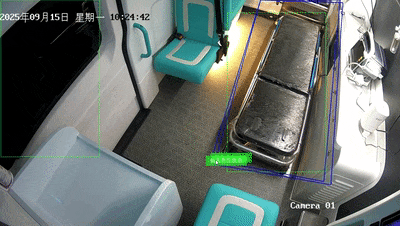 破局急救痛点！乐天堂官网 “LIFE-LINK” 赋能智慧指挥，急救中心 “智慧大脑” 已上线